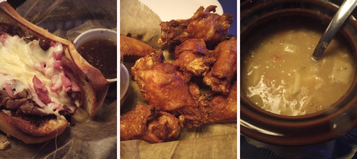 Flamingo Pizza Of Miller Gallery Image 3