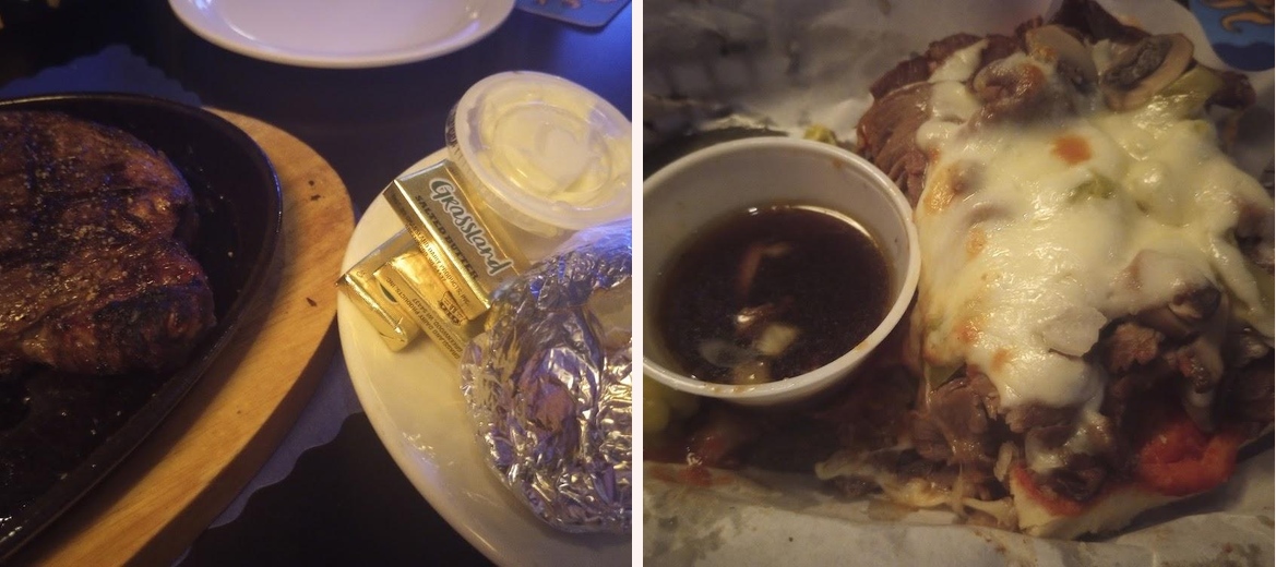 Flamingo Pizza Of Miller Gallery Image 4