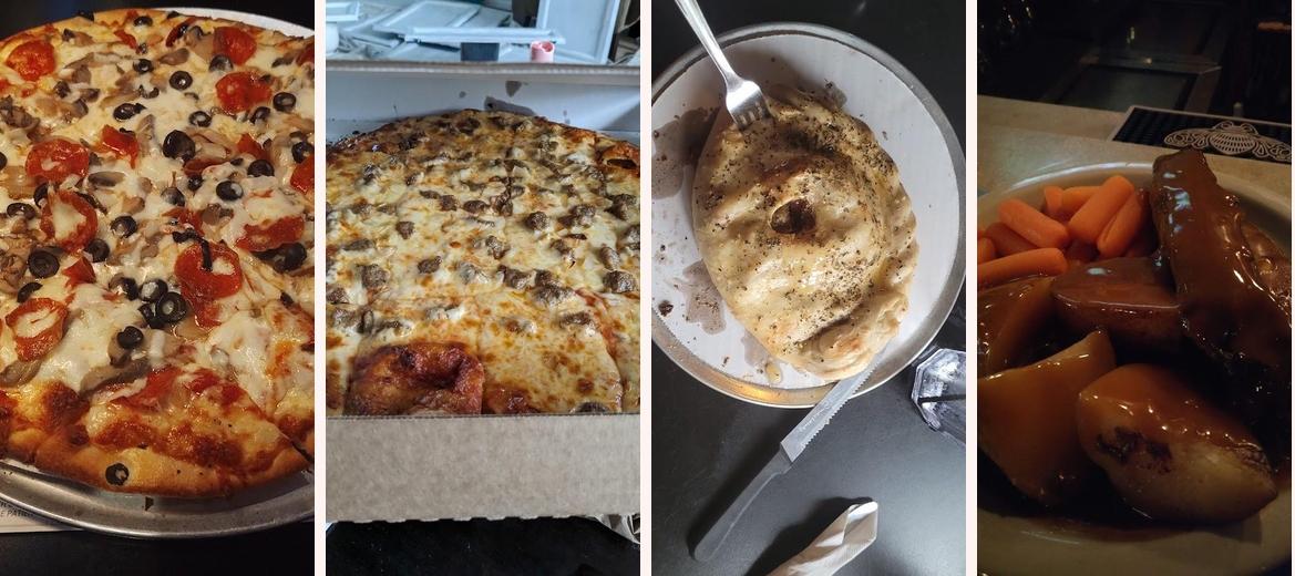 Flamingo Pizza Of Miller Gallery Image 6